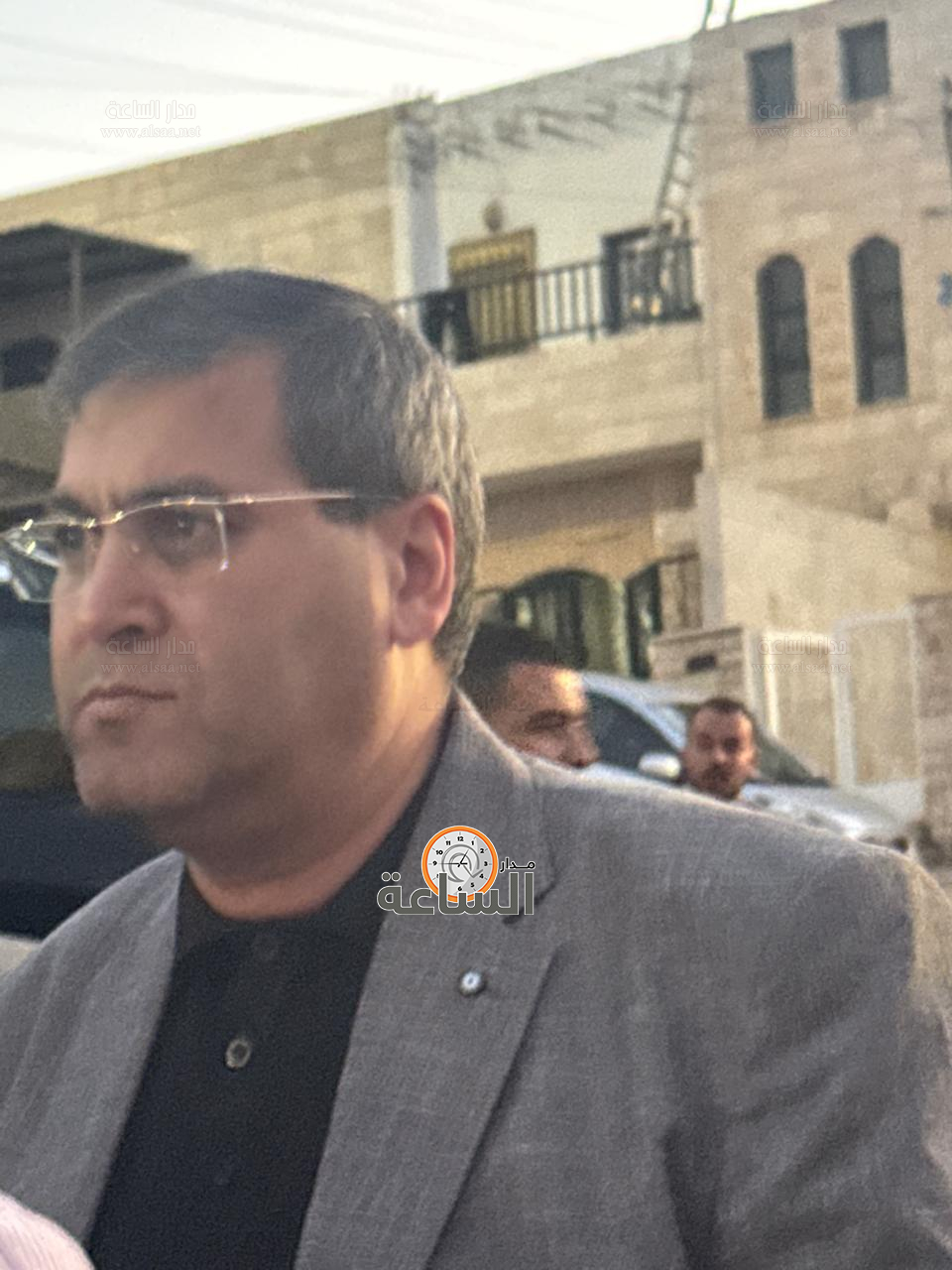 Madar Al-Saa Images 0.09995328044942287