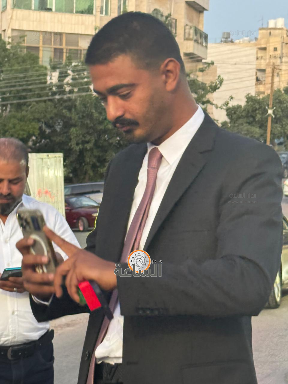 Madar Al-Saa Images 0.7789503792109298