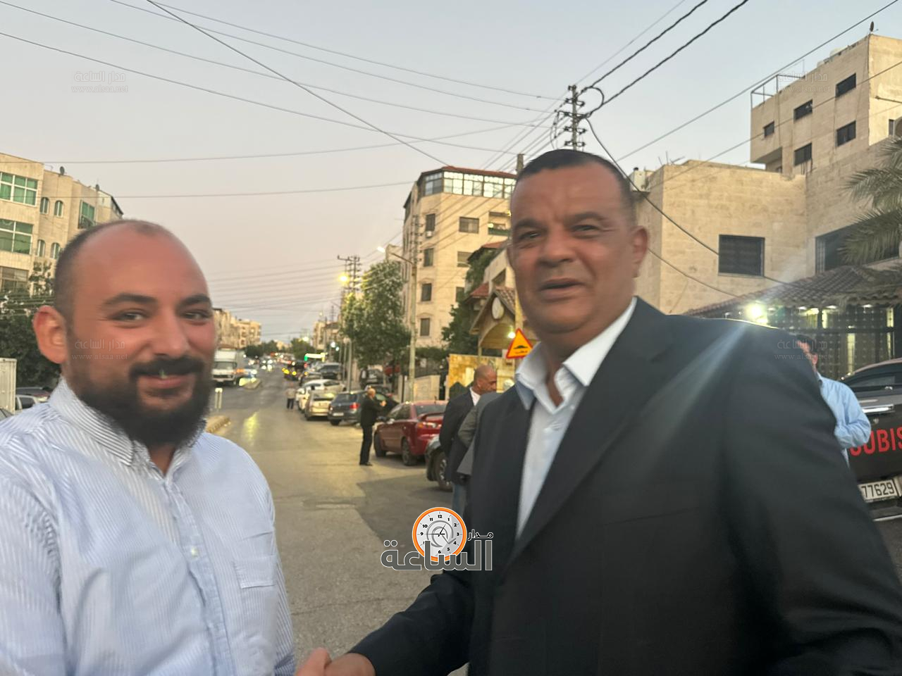 Madar Al-Saa Images 0.39061454599427037