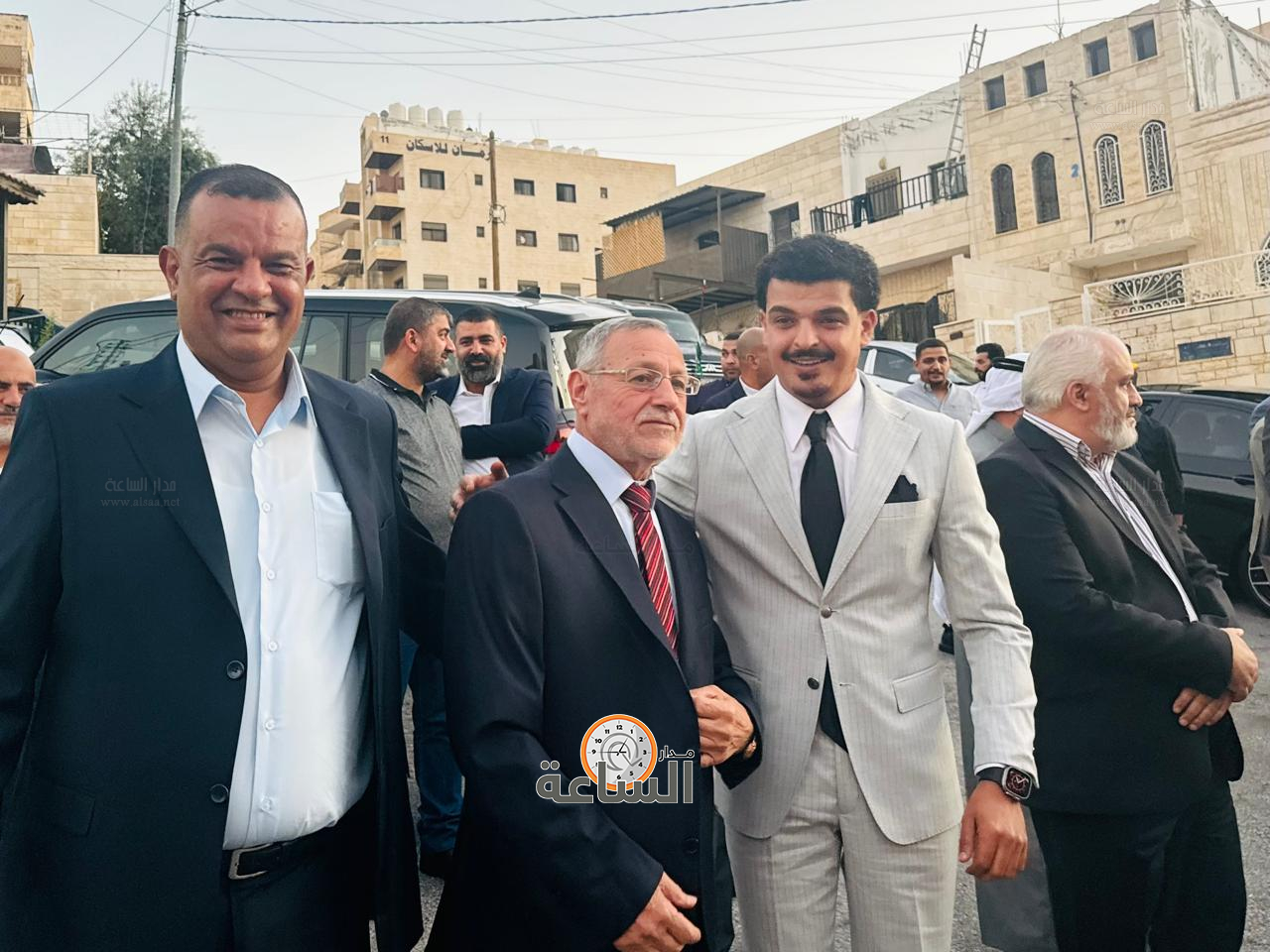 Madar Al-Saa Images 0.05559219301326601