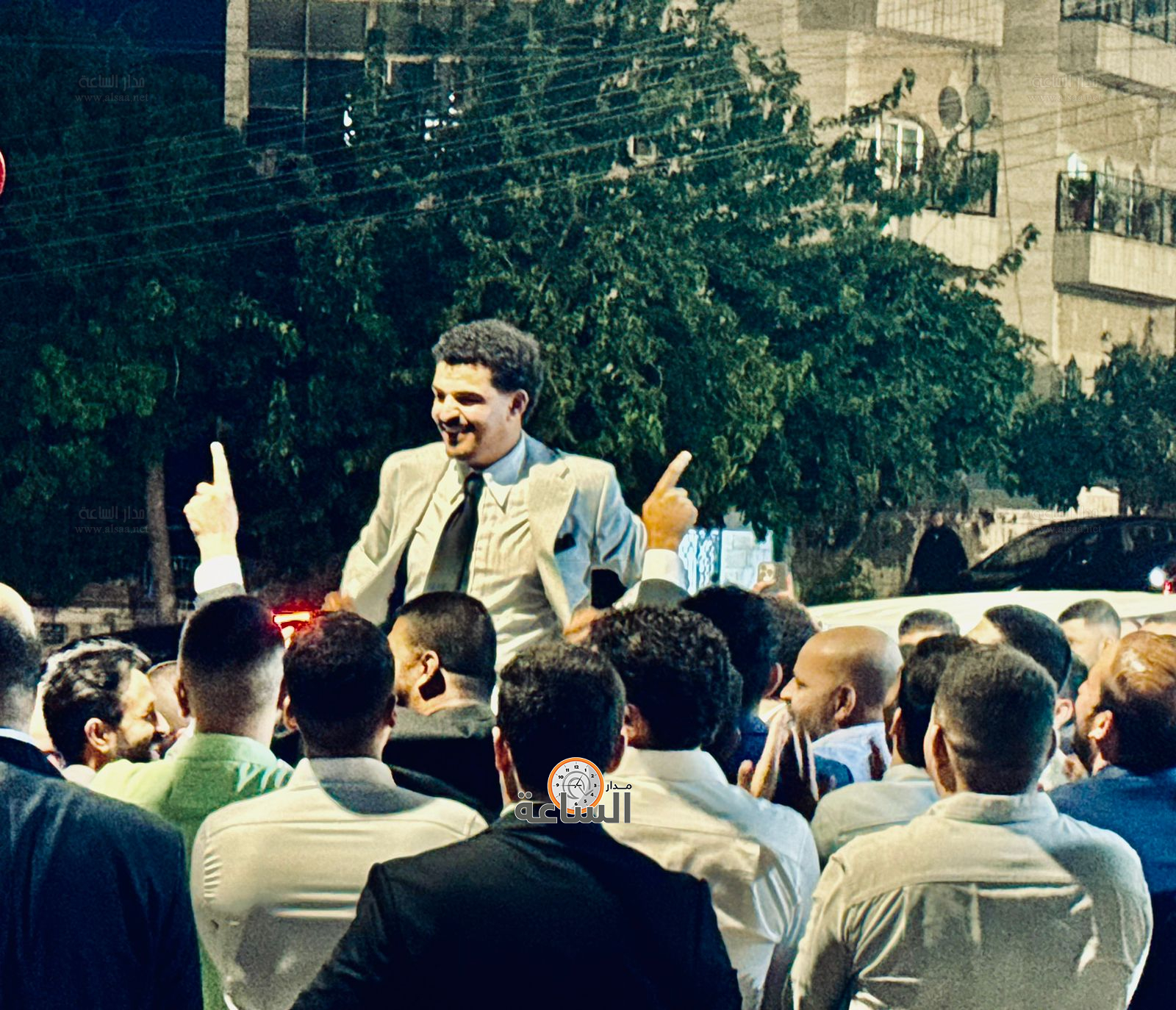 Madar Al-Saa Images 0.7219624253267071