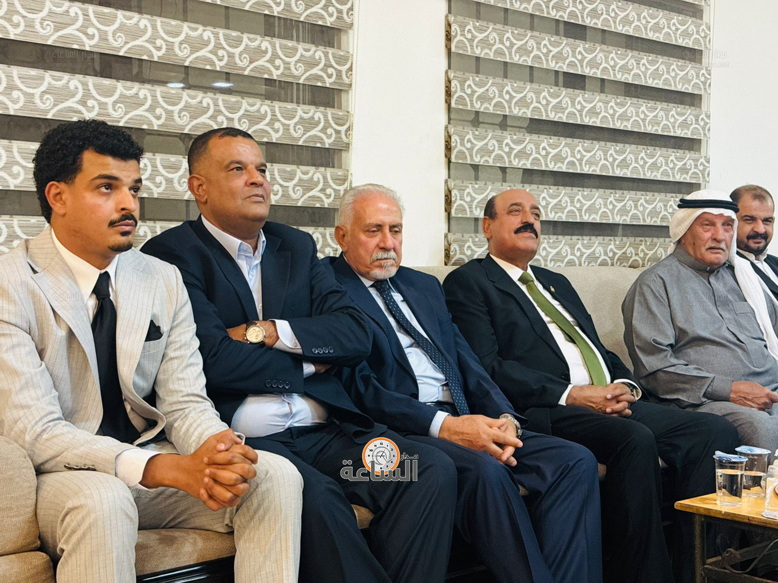 Madar Al-Saa Images 0.25131553726634837