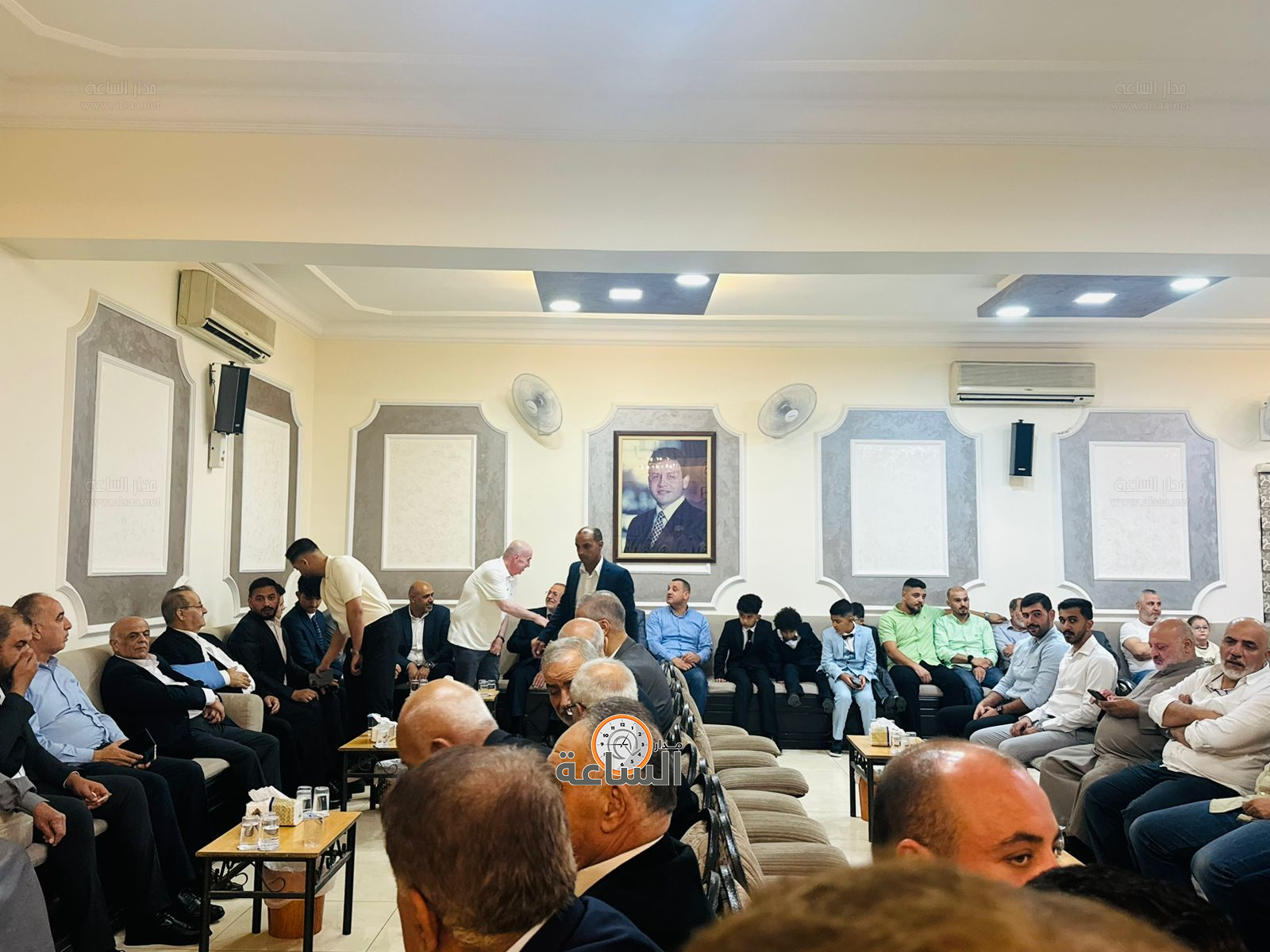 Madar Al-Saa Images 0.932755215964771