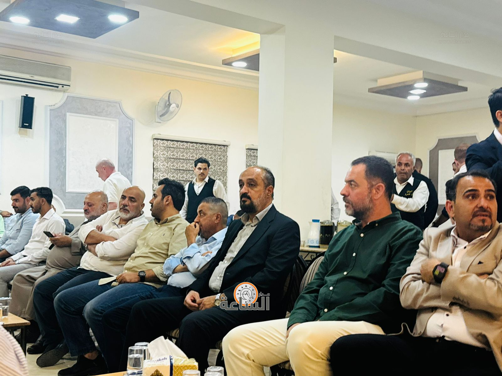 Madar Al-Saa Images 0.2668451713350707