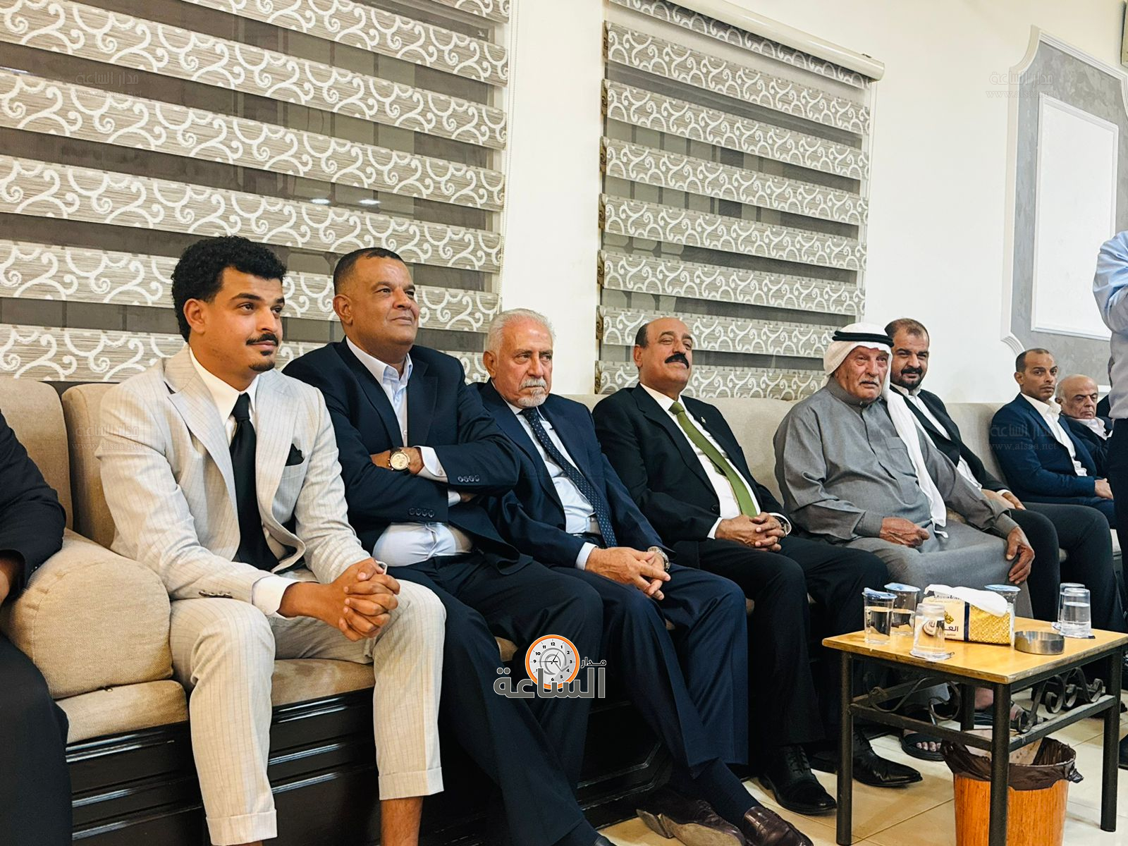 Madar Al-Saa Images 0.38112539628765596