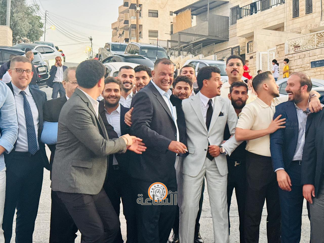 Madar Al-Saa Images 0.8958036822714396