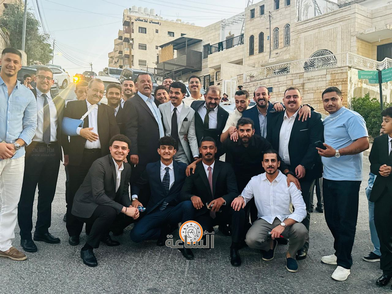 Madar Al-Saa Images 0.006050795052919944