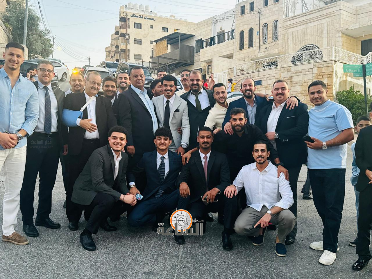 Madar Al-Saa Images 0.5729086141069428