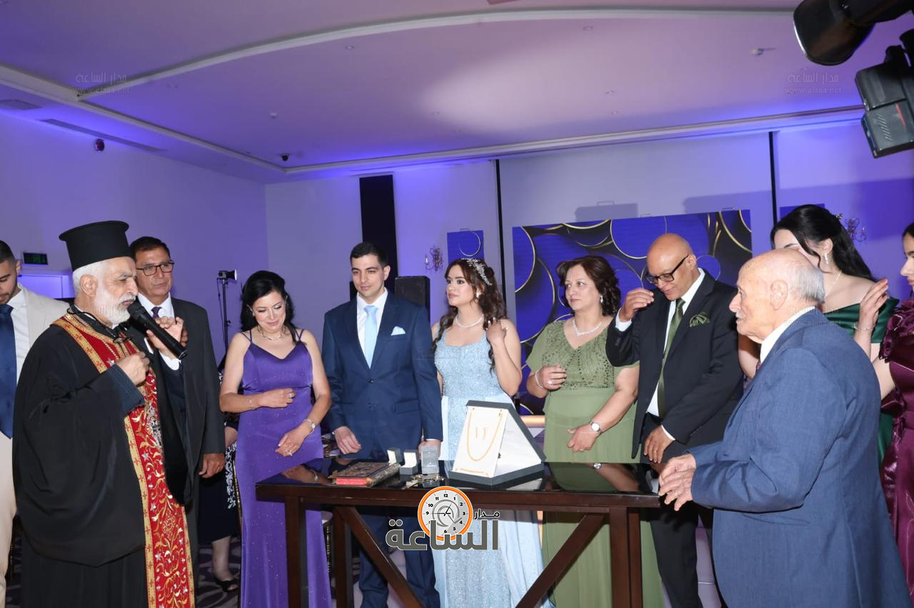 Madar Al-Saa Images 0.8874309337633736