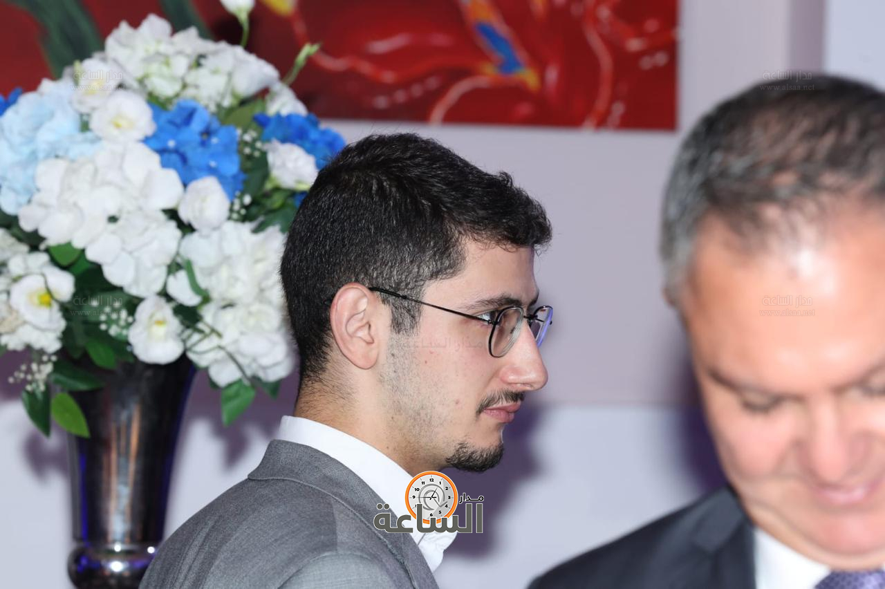 Madar Al-Saa Images 0.13036900362556592