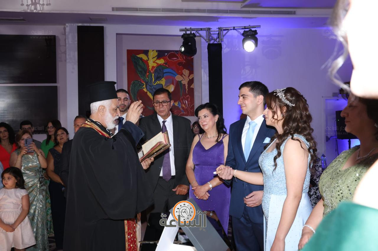 Madar Al-Saa Images 0.8103156346540527