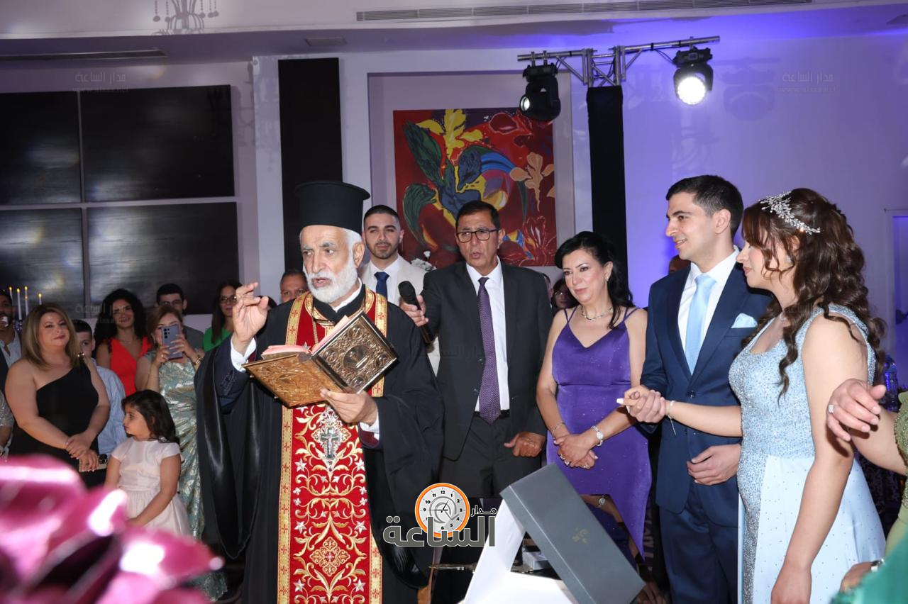 Madar Al-Saa Images 0.7866610382130647