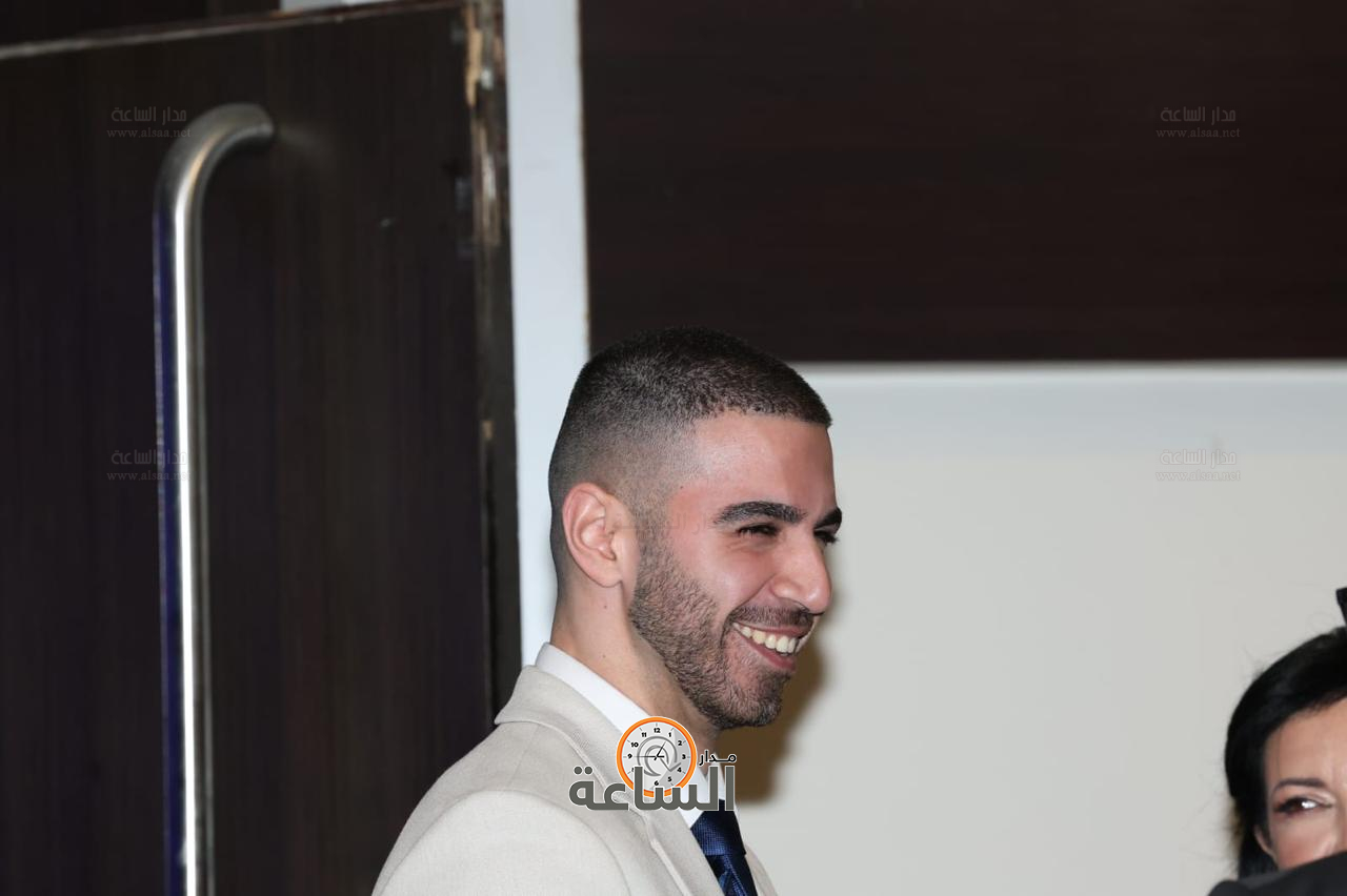 Madar Al-Saa Images 0.3136704990536665