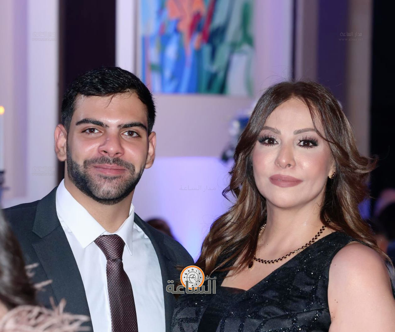 Madar Al-Saa Images 0.7009865203414006