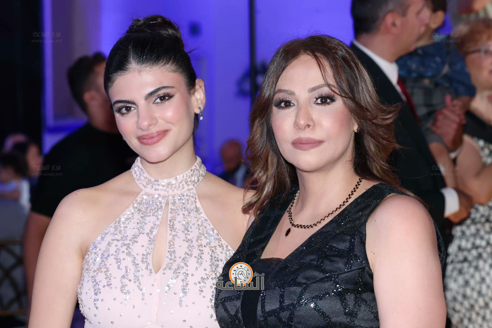 Madar Al-Saa Images 0.5098539033102774