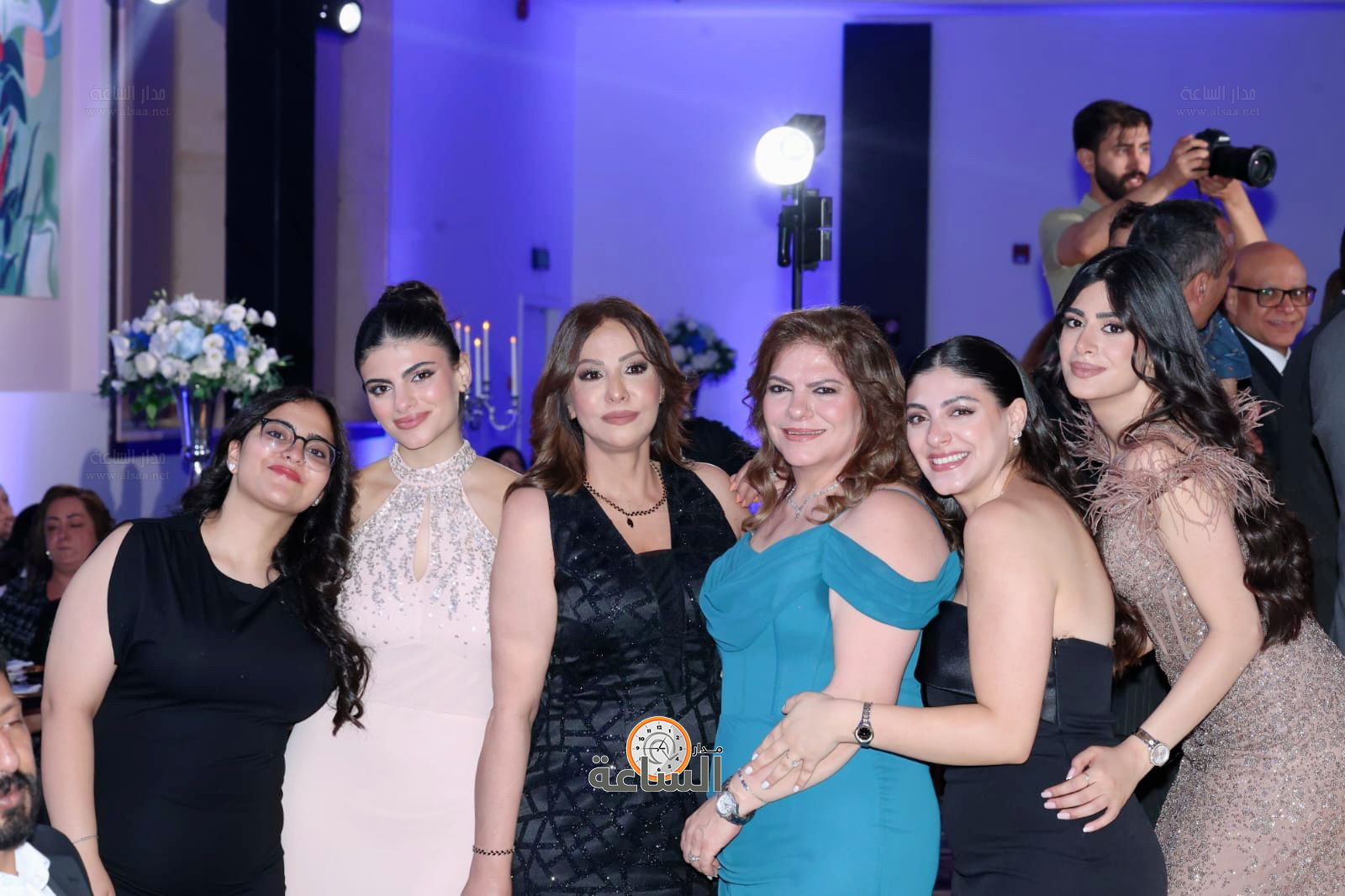 Madar Al-Saa Images 0.9310917654467351