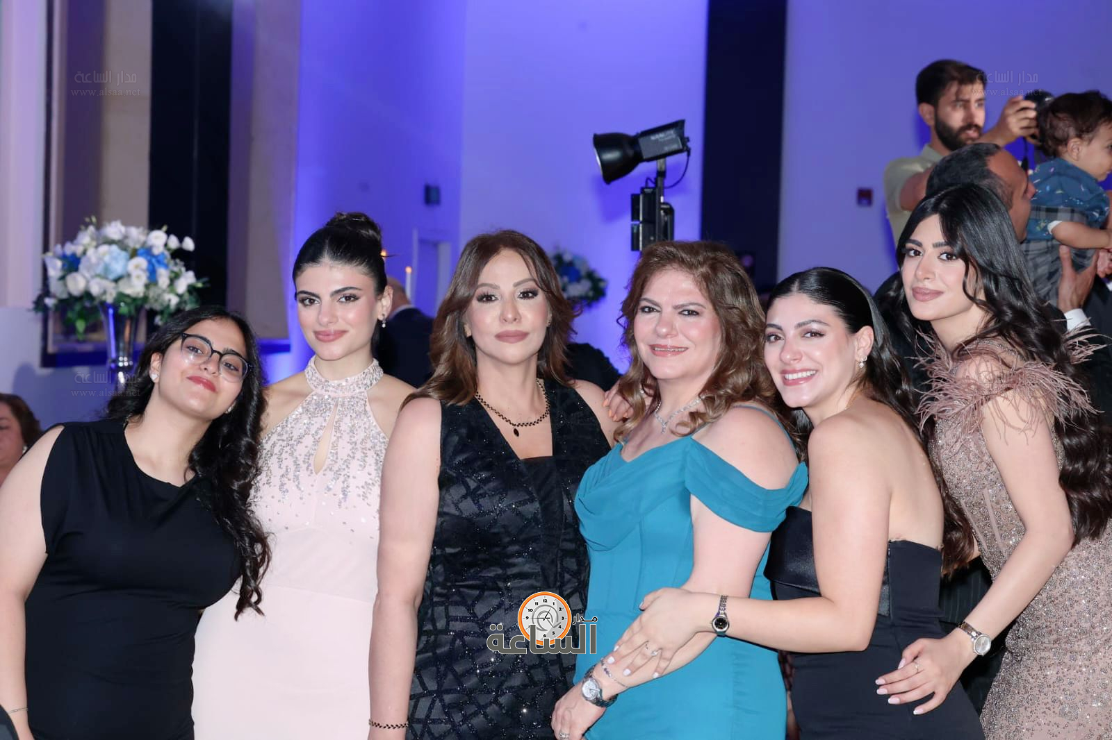 Madar Al-Saa Images 0.9189083718122987