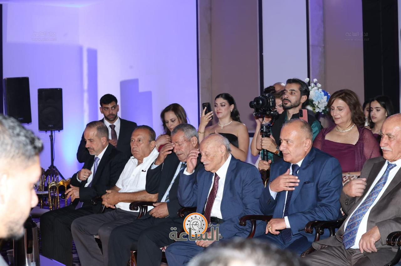 Madar Al-Saa Images 0.09333064358624854