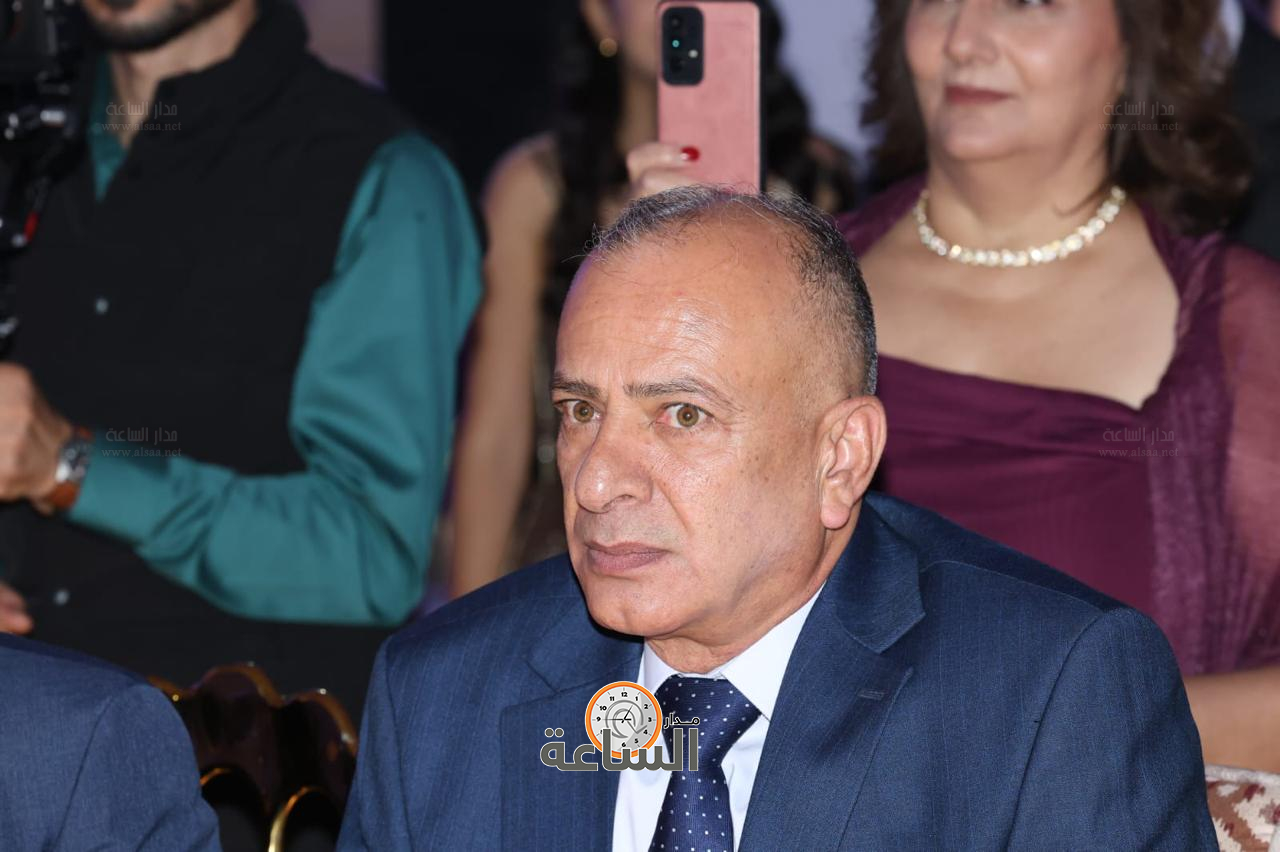 Madar Al-Saa Images 0.46657457035649175