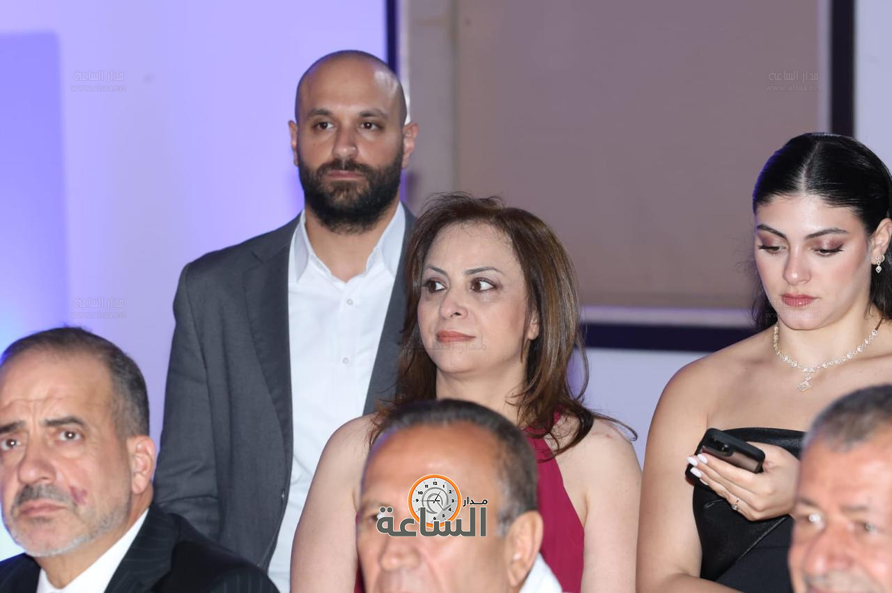 Madar Al-Saa Images 0.04647239850443563