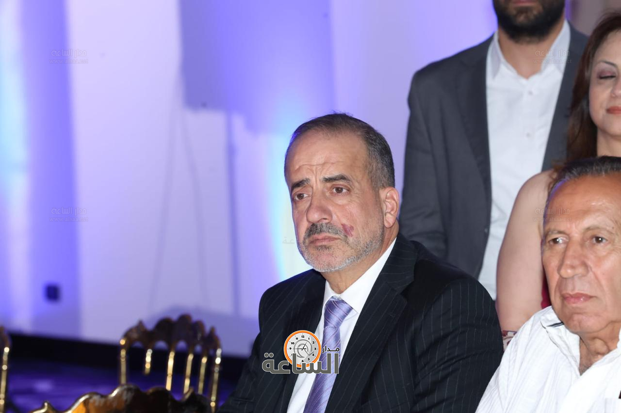 Madar Al-Saa Images 0.6245809465677106