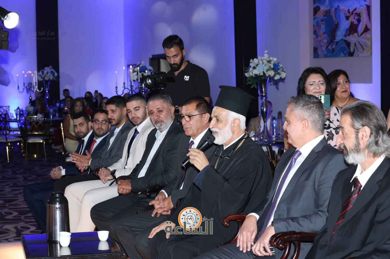 Madar Al-Saa Images 0.39953248161938615