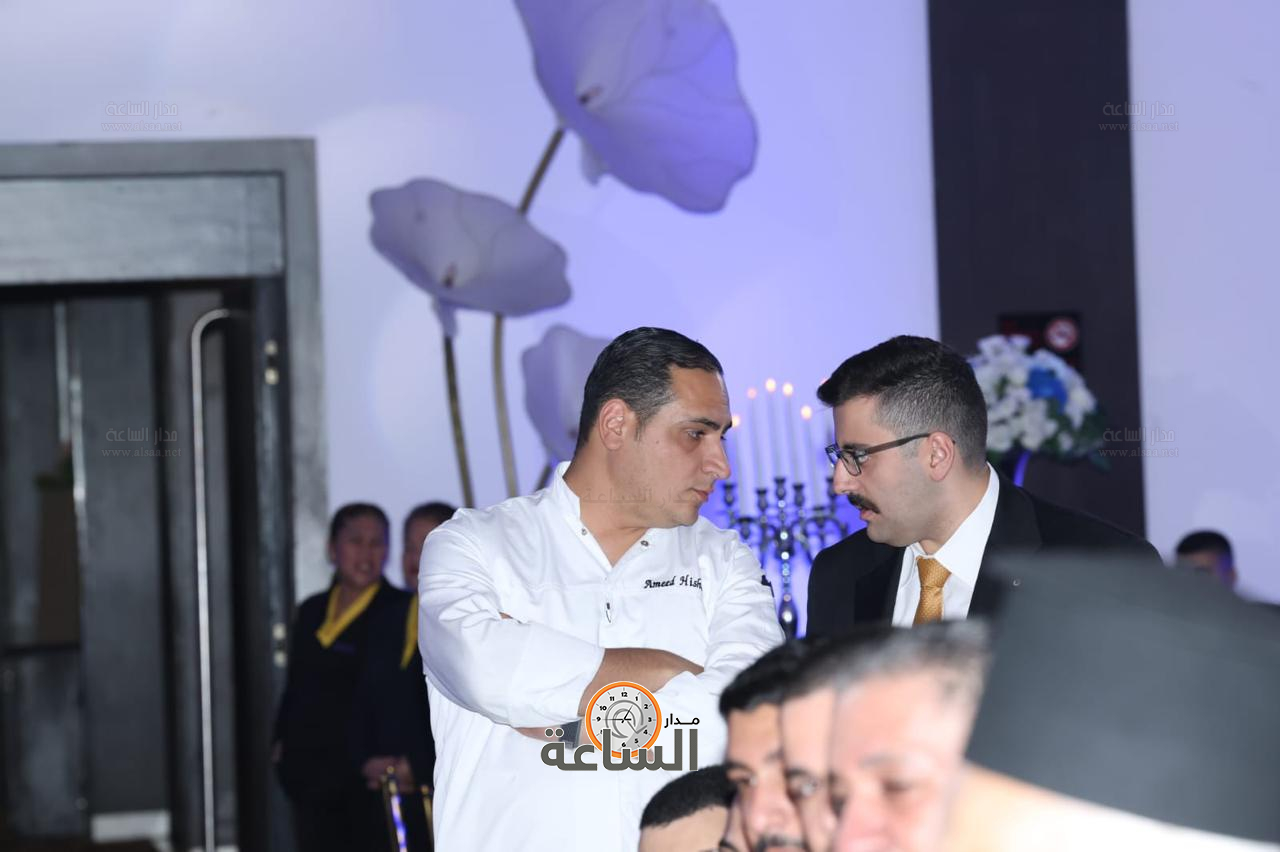 Madar Al-Saa Images 0.4995643665664894