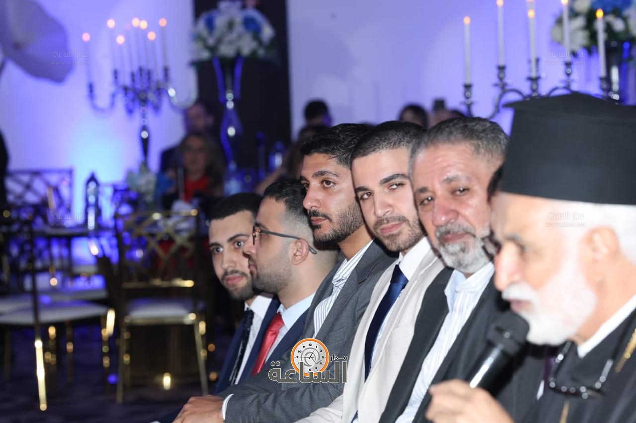 Madar Al-Saa Images 0.14142160263481696