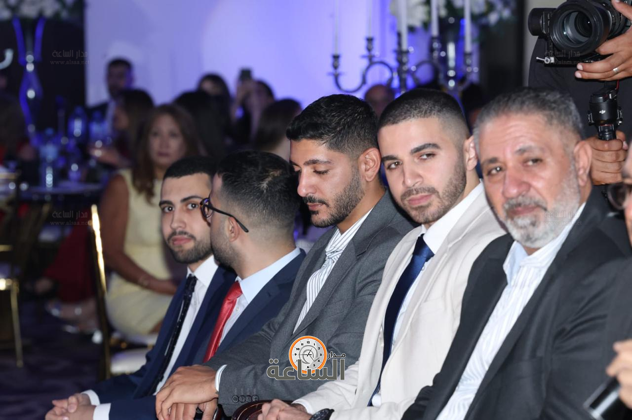 Madar Al-Saa Images 0.08177529105636383