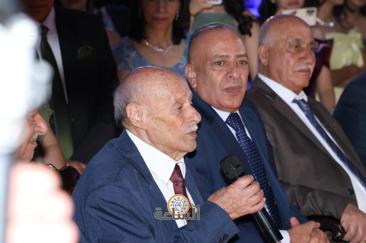 Madar Al-Saa Images 0.8114635998347889