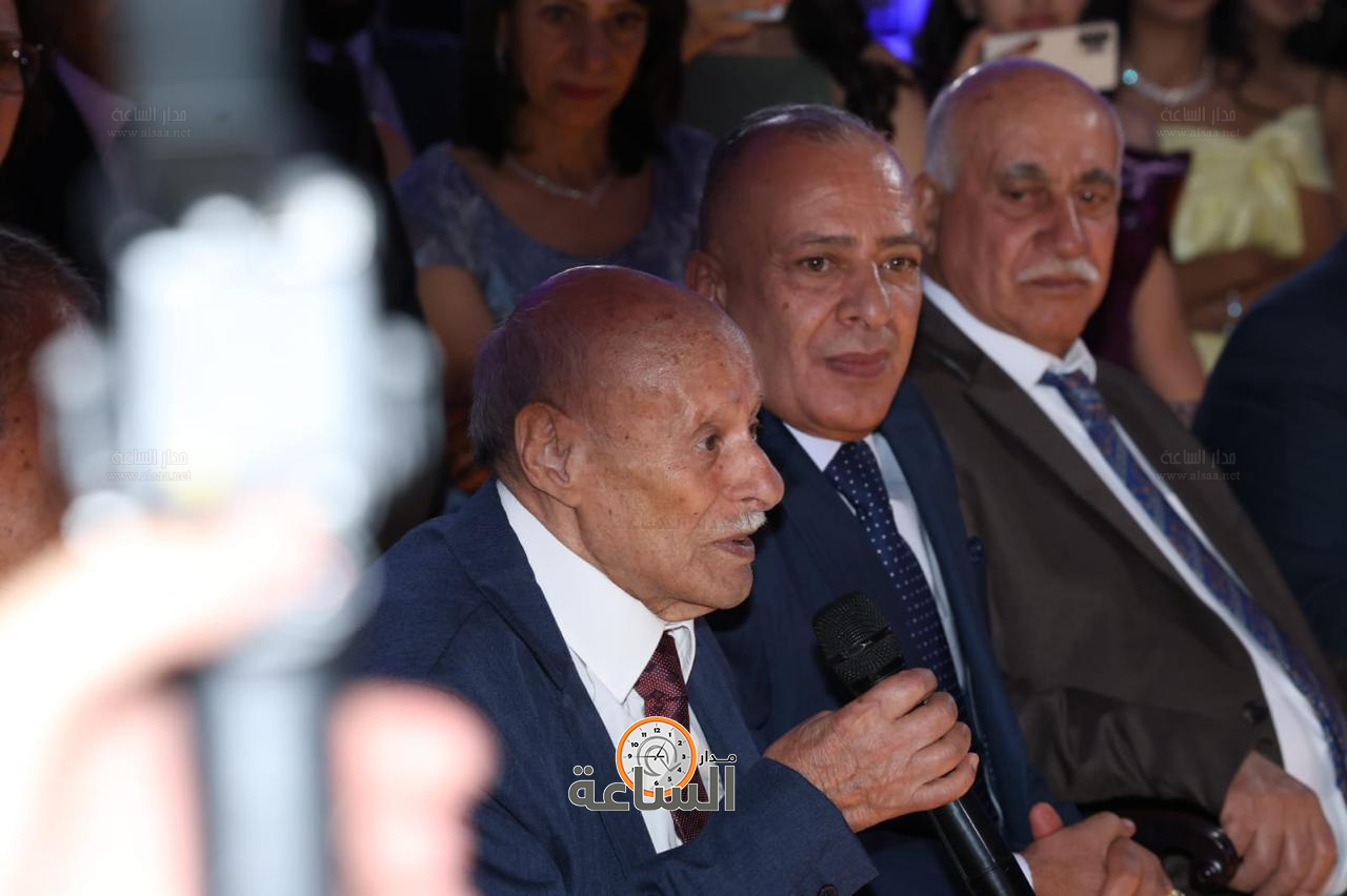 Madar Al-Saa Images 0.20555993423882524