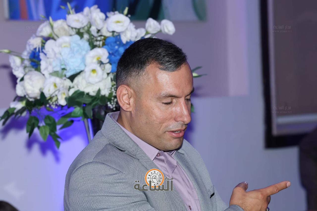 Madar Al-Saa Images 0.645124282568988