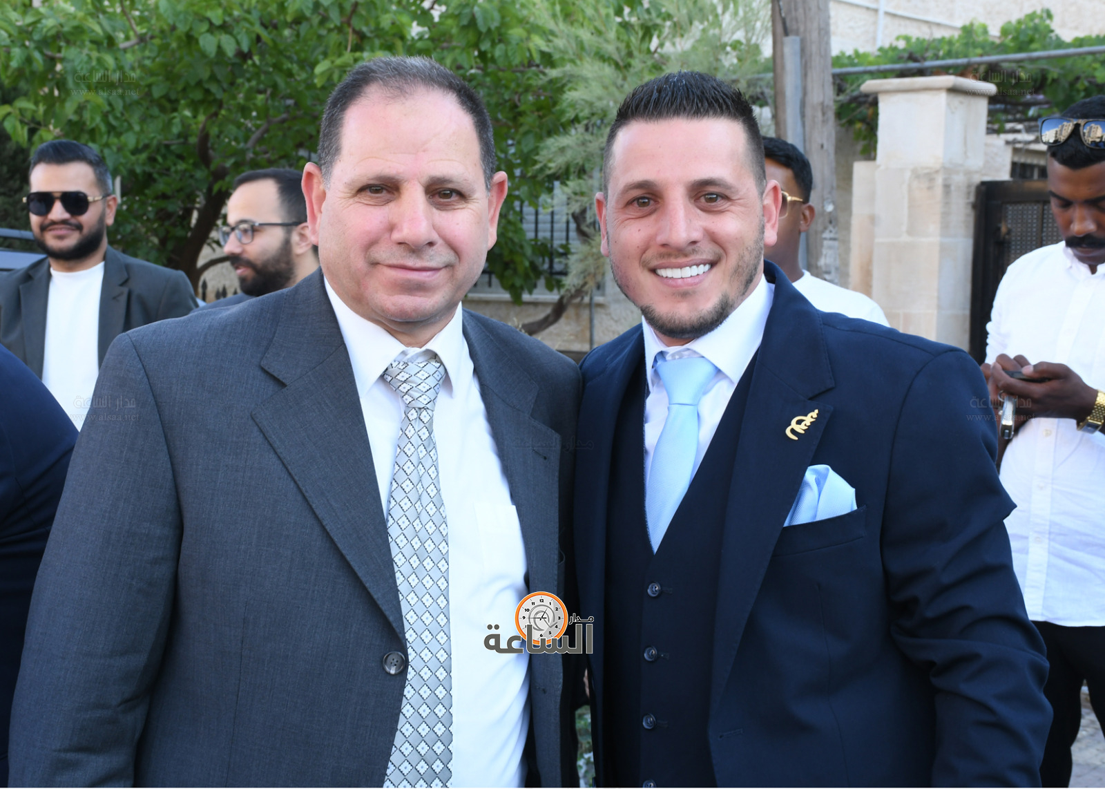 Madar Al-Saa Images 0.6175646934292277