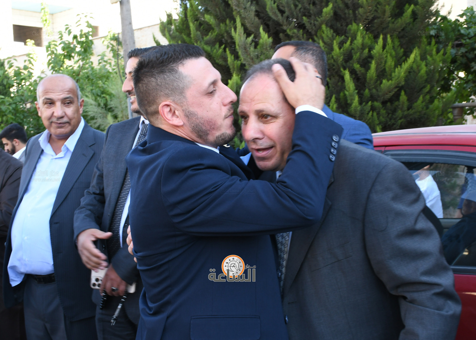 Madar Al-Saa Images 0.10380782104087893