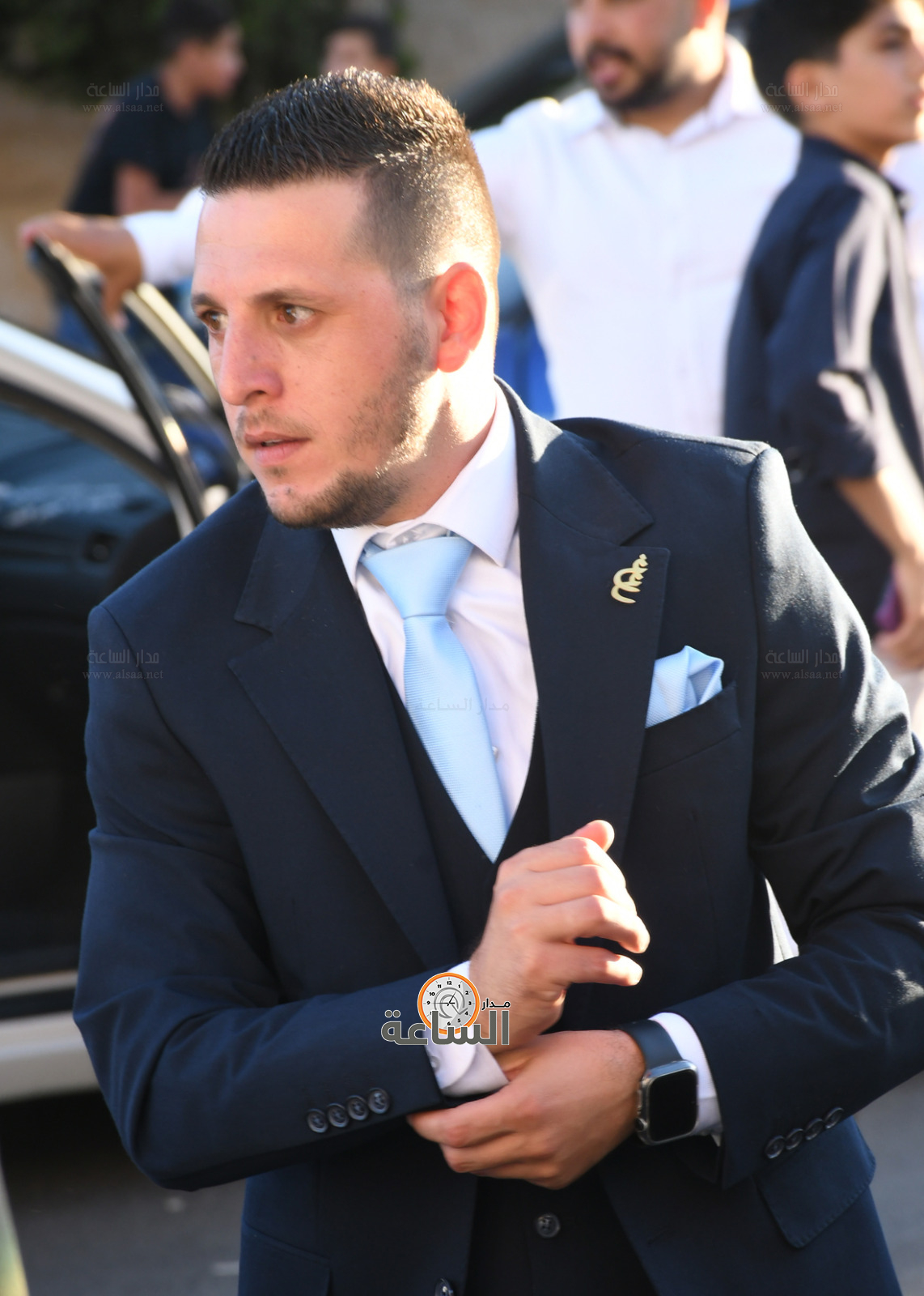 Madar Al-Saa Images 0.8841826182205373