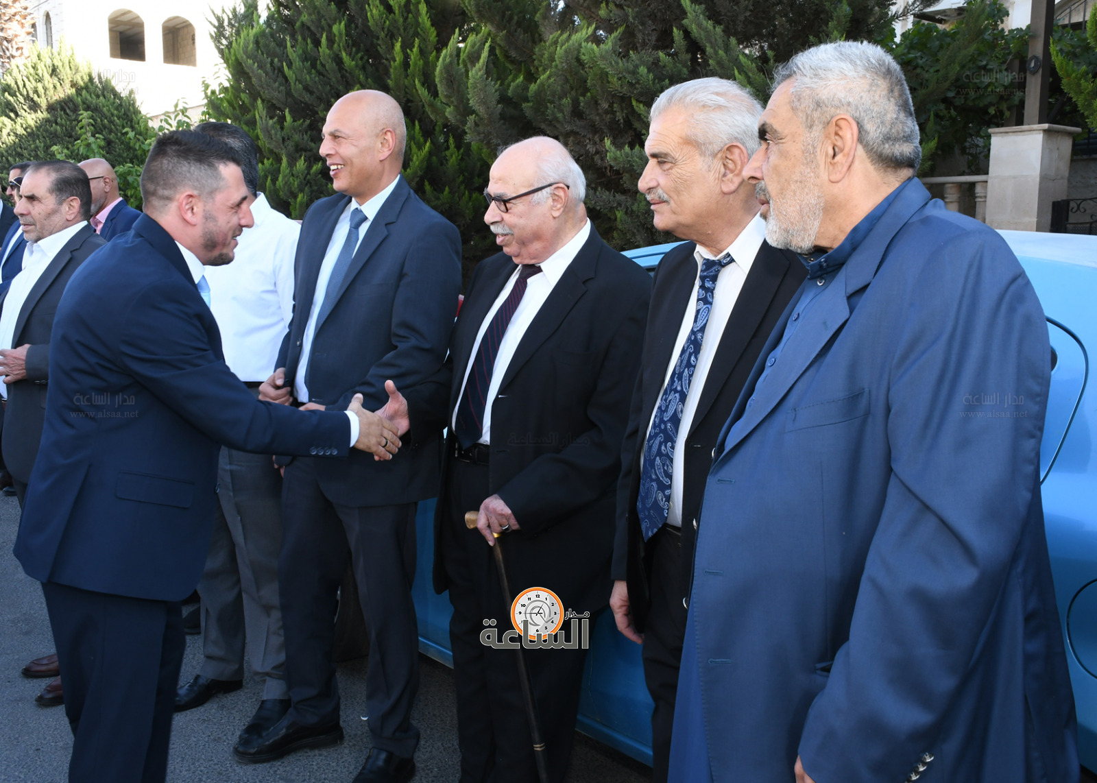 Madar Al-Saa Images 0.49139868529786146