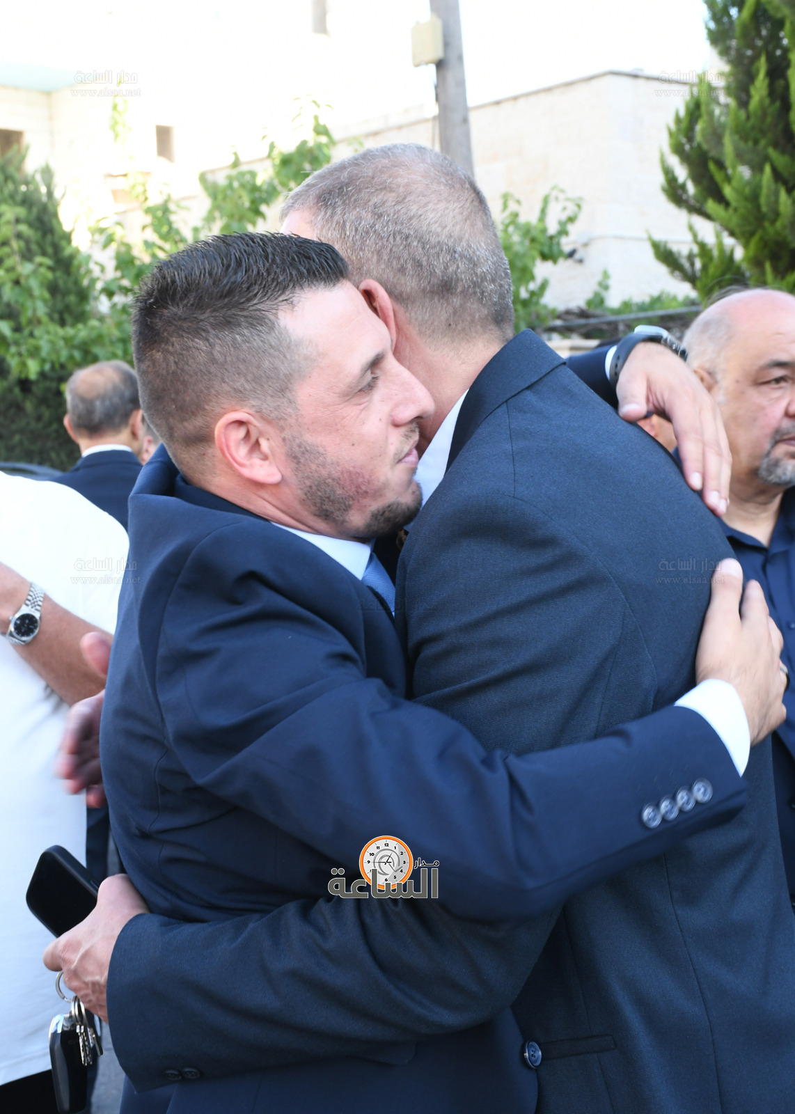 Madar Al-Saa Images 0.9168174164870411