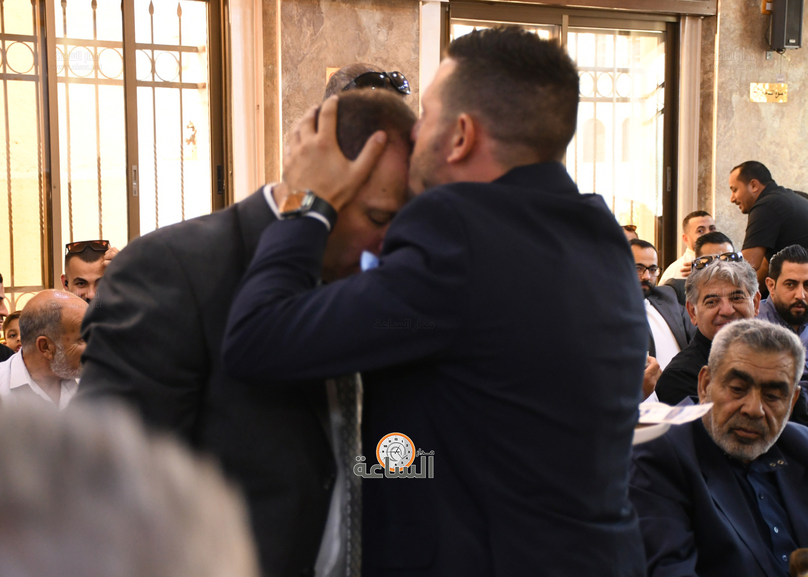 Madar Al-Saa Images 0.6881296123266533