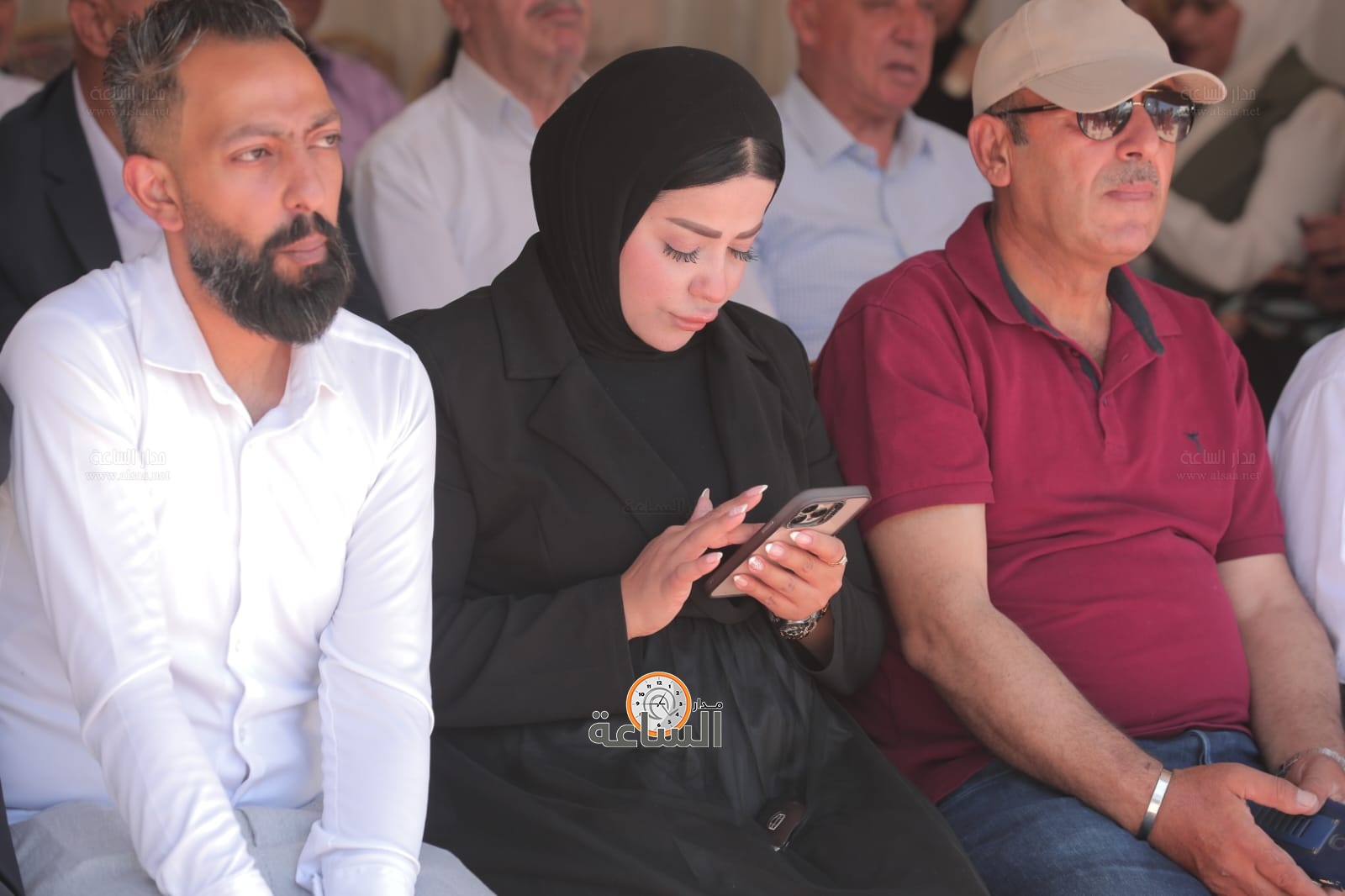 Madar Al-Saa Images 0.8305205836815704