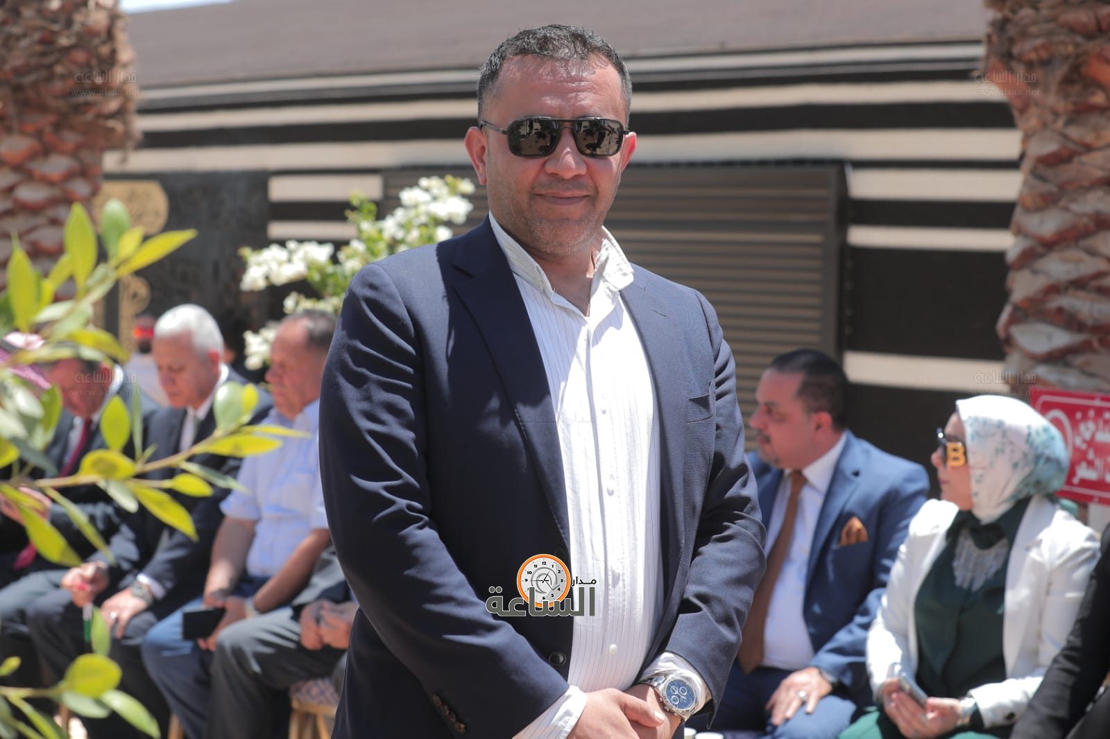 Madar Al-Saa Images 0.2768042182869399