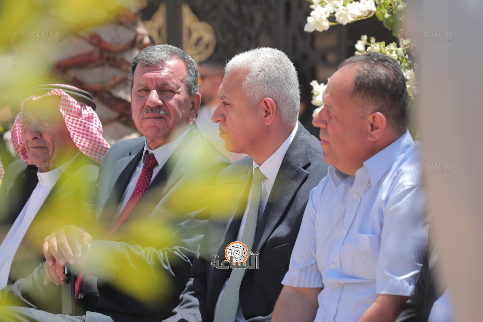 Madar Al-Saa Images 0.7393416398972709