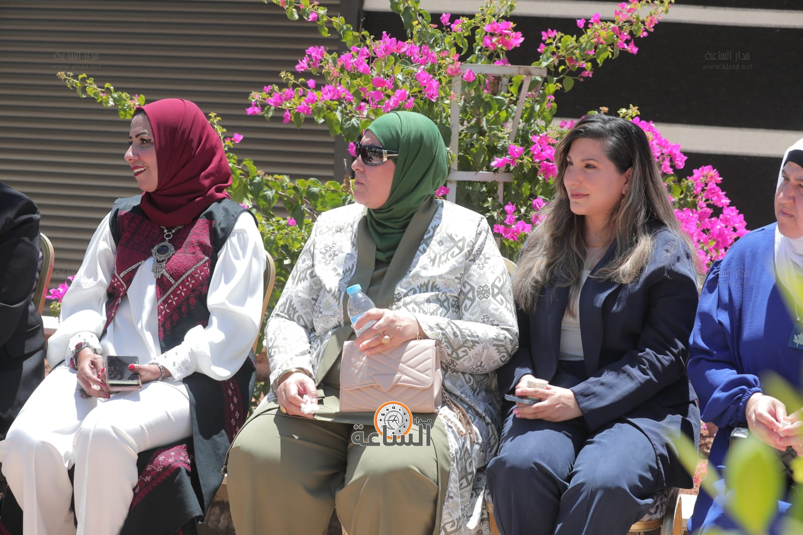 Madar Al-Saa Images 0.544736318716682