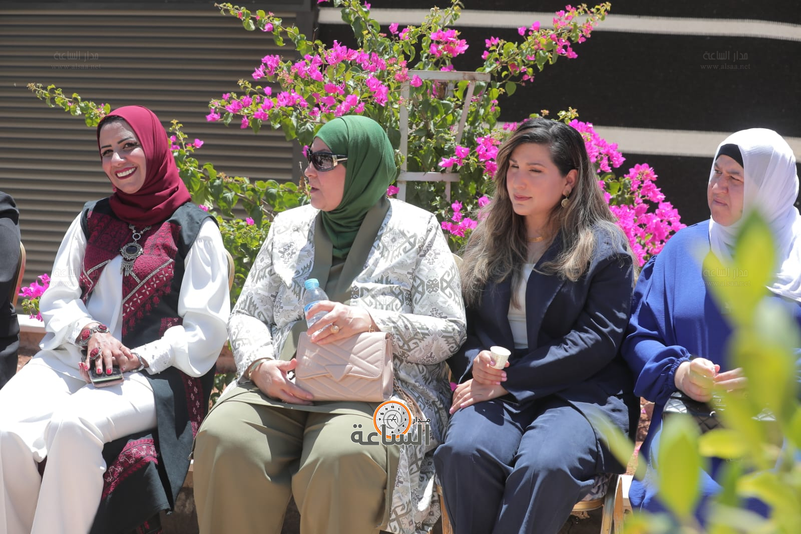 Madar Al-Saa Images 0.7502831803834046