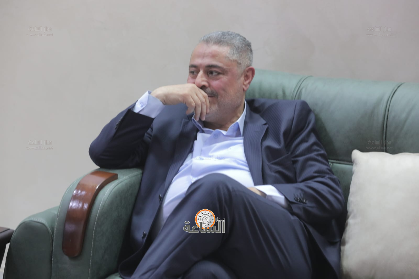 Madar Al-Saa Images 0.9745806143655021