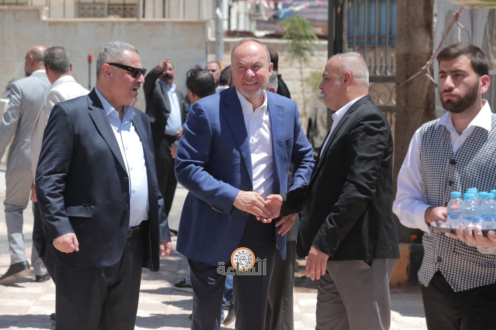 Madar Al-Saa Images 0.8886826594263074