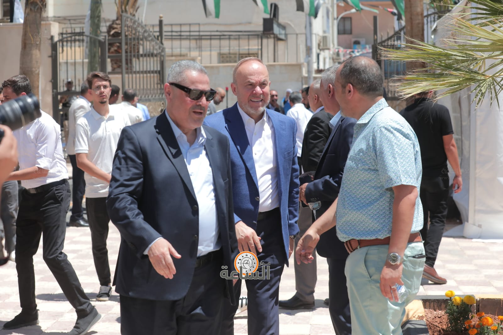 Madar Al-Saa Images 0.46338102739757436