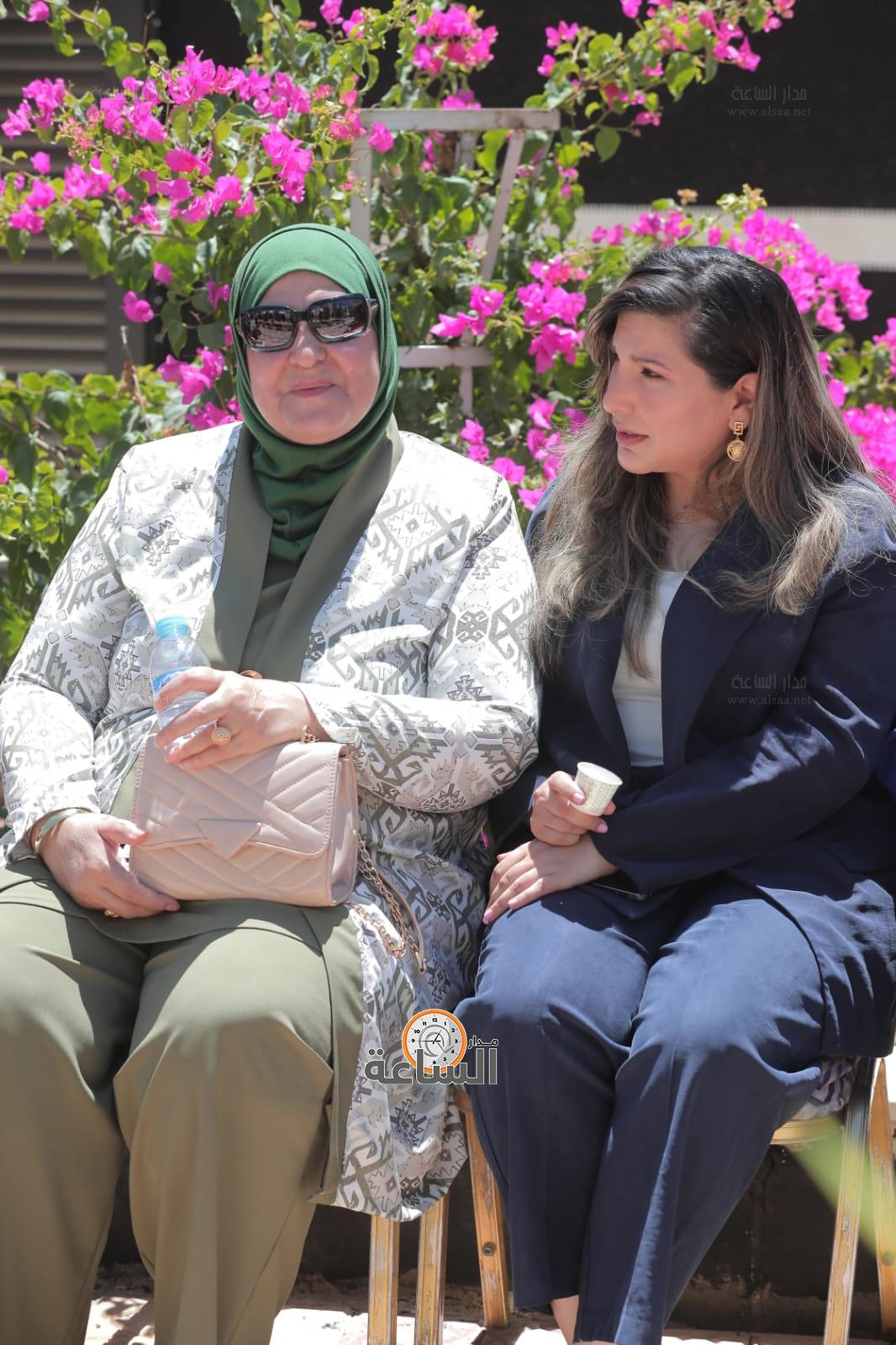 Madar Al-Saa Images 0.38159206931923184