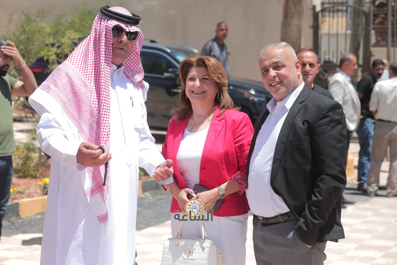 Madar Al-Saa Images 0.8910477101082921