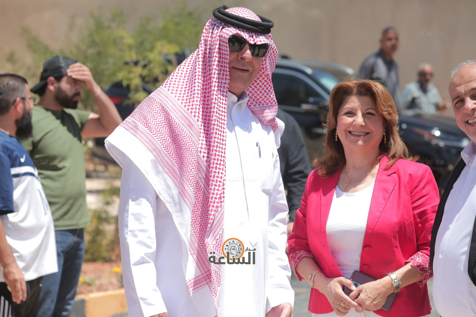 Madar Al-Saa Images 0.6374582232010925