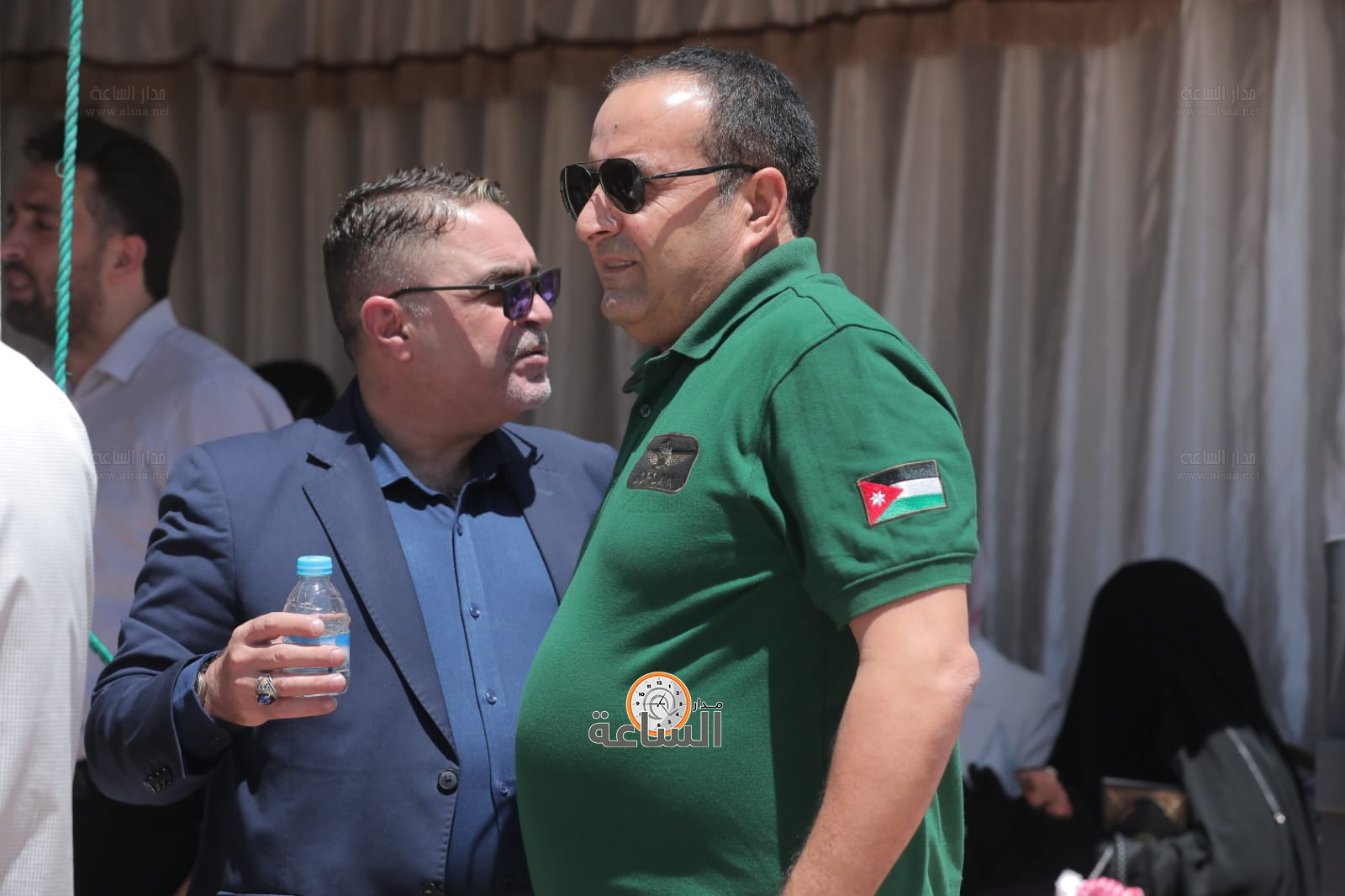 Madar Al-Saa Images 0.7223426102438559